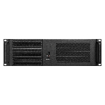 Серверный корпус ExeGate Pro 3U390-08 (RM 19', высота 3U, глубина 390, без БП, USB), фото24