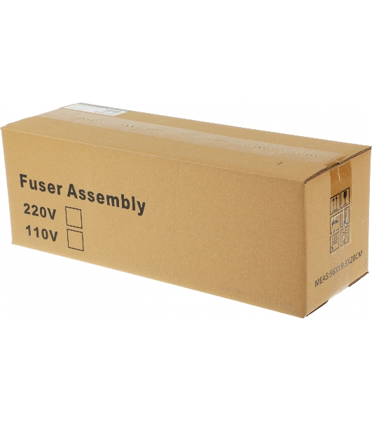 Печка в сборе Cactus CS-FU-XER-WC7545 (604K62230/604K62231/-232/641S00810-reman) для Xerox WC 7545/7556