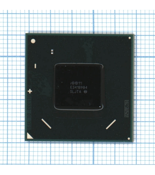 Чип intel SLJTA BD82NM70