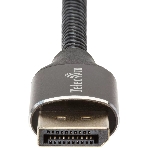 Кабель соединительный DP-DP 1.4V 8K@60Hz 1м, Telecom Pro TCG750-1M, фото21