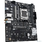 Материнская плата ASUS A620M-F GAMING WIFI, AM5, AMD A620, 2xDDR5, 2xM.2, 1xPCIe 4.0 x16, 1xHDMI, 1x2.5Gb LAN, Wi-Fi 6E, Bluetooth 5.3, 2xUSB-A 5Gbps, 2xUSB-A 2.0, 3x3.5 мм, 7.1, mATX, фото9