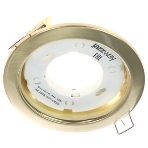 Светильник JazzWay PGX53 10639.23 зол. мат. 106х39мм, фото3