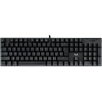Клавиатура SVEN KB-G9200, белый, механическая, фото 1