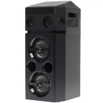 Музыкальный центр PANASONIC SC-UA30GS-K, фото7