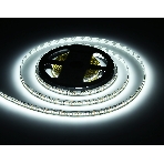 Светодиодная лента Ambrella light GS1403 2835 240Led/ 17W m/ 12V IP20 6500K/ 5000*10*1.2mm (2 конт.), фото3