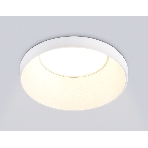 Светильник Ambrella light TN102801 WH белый GU5.3 D71*34, фото7