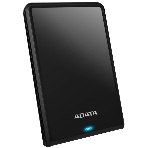 Внешний HDD 2.5' ADATA HV620S, 4TB, USB 3.2 Gen 1 Type-A, 5400 rpm, черный, фото25
