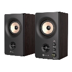 Акустическая система Oklick OK-164 2.0 черный 30Вт, фото8