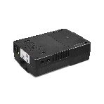 Источник бесперебойного питания Powerman BRICK 800 черный, фото3