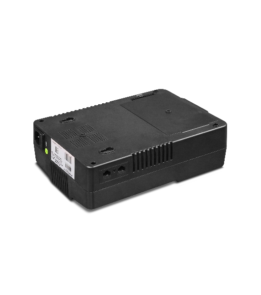 Источник бесперебойного питания Powerman BRICK 800 черный