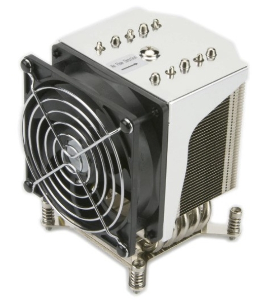 Радиатор SuperMicro SNK-P0050AP4