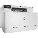 МФУ лазерное HP Color LaserJet Pro MFP M182n (7KW54A), A4, цветной, печ. до 16 стр/мин., 600 x 600 dpi (печать) 1200x1200dpi (скан.), USB, RJ-45, Air Print, Mopria, фото4