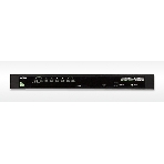 Переключатель KVM ATEN CS1316-AT-G 16-и портовый PS/2-USB KVM переключатель (KVM switch), фото5