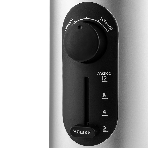 Кофемолка Kitfort KT-748 200Вт сист.помол.:ротац.нож вместим.:70гр нержавеющая сталь/черный, фото13