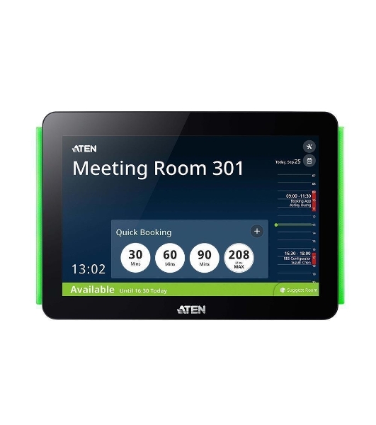 Панель бронирования ATEN 10.1' RBS Panel