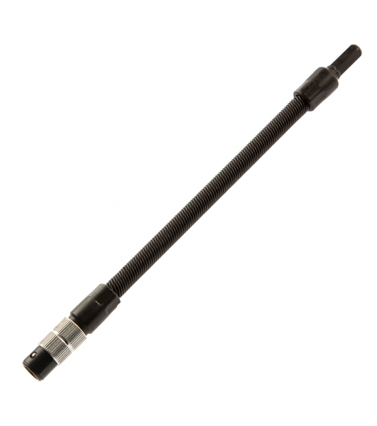 Переходник GROSS 11369 гибкий для бит 190 мм 1/4''