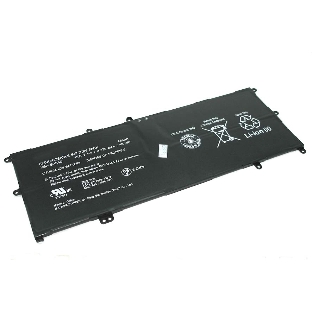 Аккумуляторная батарея для ноутбука Sony Vaio SVF14 SVF15 15.0V 48Wh