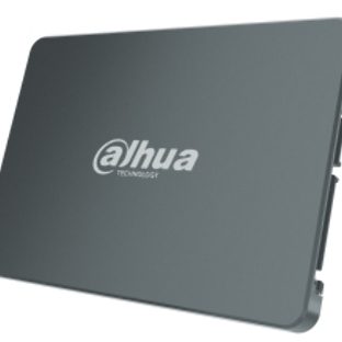 Накопитель SSD Dahua C800A 2Tb 2.5 SATA III 3D NAND, 7мм, R/W up to 550MB/s/510MB/s, TbW 800Tb 5year wty