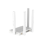Роутер беспроводной Keenetic Runner 4G (KN-2212) с модемом 4G, Mesh Wi-Fi N300 и 4-портовым Smart-коммутатором, фото30