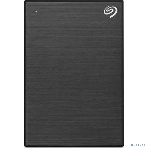 Внешний HDD 2.5' Seagate One Touch, 2TB, USB 3.2 Gen 1 Type-A, 5400 rpm, черный, фото8