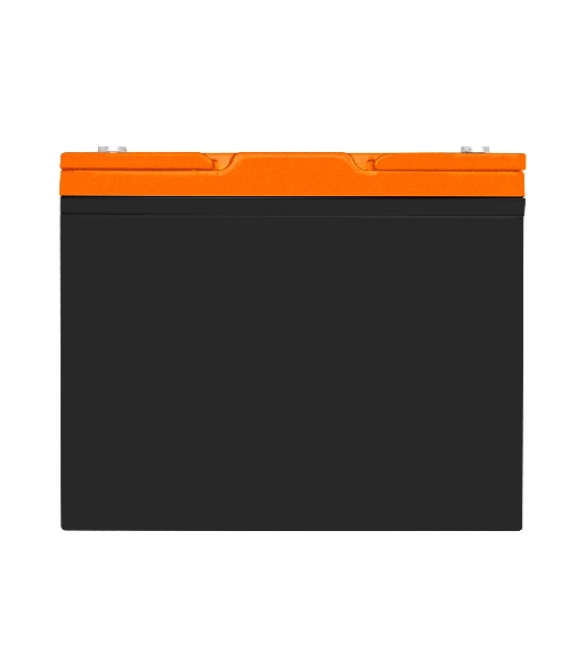 Аккумуляторная батарея ExeGate EX282984RUS HR 12-75 (12V 75Ah, под болт М6)