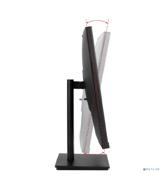 Монитор 27' ExeGate SuperView EA2700C IPS 2560x1440, 75 Гц, 5 мс, 16:9, 250 кд/м², HDMI 1.4, DP, 3.5 Jack, USB Hub, веб-камера (2 Мп), FreeSync, черный