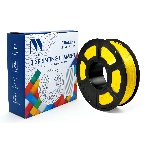 Филамент NVPrint Silk PLA+ GOLDEN для 3D печати диаметр 1.75мм масса 1 кг, фото 1