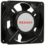 Вентилятор Rexant RХ 12038HST 220VAC, фото3