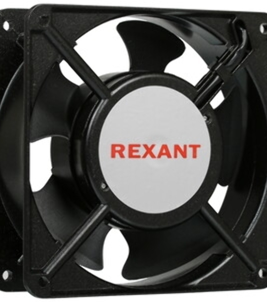 Вентилятор Rexant RХ 12038HST 220VAC