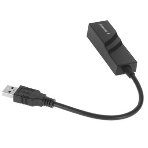 Сетевой адаптер Ethernet Gembird NIC-U11, USB 3.0 - Gigabit Ethernet adapter, пластик, белый, RTL8153, фото8