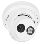 Камера видеонаблюдения IP Hikvision DS-2CD2383G2-IU(2.8mm) 2.8-2.8мм цв. корп.:белый, фото6