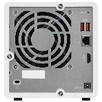 Сетевой RAID-накопитель TS-364-8G, фото15