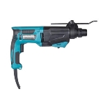 Перфоратор Makita HR2670, SDS-plus, 800 Вт, 3 Дж, от сети, фото22