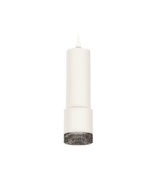 Светильник Ambrella Light XP7401002 SWH/BK белый песок/тонированный MR16 GU5.3 (A2301, C6342, A2030, C7401, N7192)