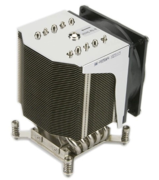 Радиатор SuperMicro SNK-P0050AP4