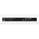 Переключатель KVM ATEN CS1708A-AT-G 8-и портовый PS/2-USB KVMP переключатель (KVM switch), фото2