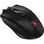 Мышь проводная A4Tech Bloody L65 Max черный, 12000 dpi, USB, кнопки - 7, фото15