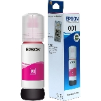 Чернила Epson C13T00V398 пурпурный (65 мл) для L11050, L1110, L1210, L3101, L3110, L3156, L3210, L3215, L3216, L3250, L3256, L3258, L3260, L3550, L3556, L5290, фото3