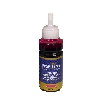 Чернила ProfiLine Premium для Canon/Epson/HP/Lexmark Magenta 100 мл водн, фото 1