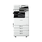 МФУ лазерное Canon imageRUNNER ADVANCE DX C3926I (5963C005), А3, цветное, печ. 26 стр/мин. (А4) 15 стр/мин. (А3), 1200x1200 dpi (печать) 600x600 dpi (скан.), USB; Ethernet (без автоподатчика и картриджей, запуск АСЦ), фото10