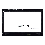 Модуль (матрица + тачскрин) для Acer Aspire R13 R7-371 черный, фото2