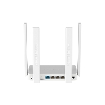 Роутер беспроводной Keenetic Runner 4G (KN-2212) с модемом 4G, Mesh Wi-Fi N300 и 4-портовым Smart-коммутатором, фото29