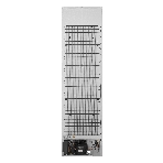 Встраиваемый холодильник Maunfeld MBF193SLFWGR Inverter белый двухкамерный 229/76 л морозилка снизу, фото13
