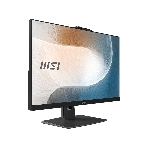 Моноблок MSI Modern AM242P 1M-1031XRU 23.8'(1920x1080 (матовый) IPS)/Intel Core 5 120U(1.4Ghz)/8192Mb/512PCISSDGb/noDVD/Int:Intel® Graphics/Cam/BT/WiFi/war 1y/4.65kg/черный/noOS + Wireless KB+M (9S6-AE0721-1475), фото15