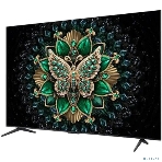 Телевизор TCL 75' 75C6K черный Mini LED UHD 144Hz Google TV, фото9