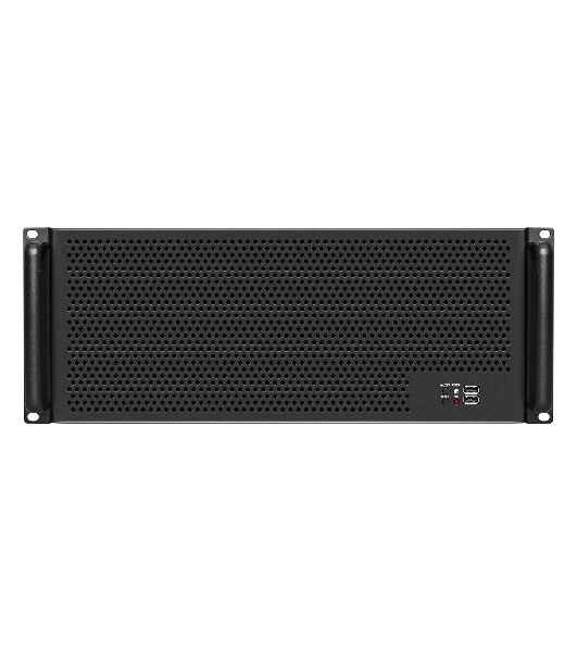 Серверный корпус ExeGate Pro 4U650-18 (RM 19', высота 4U, глубина 650, БП 700PAS, USB)