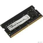 Оперативная память Foxline, DDR5, 8GB (1x8 GB), 4800 MHz, CL40, SO-DIMM, фото4