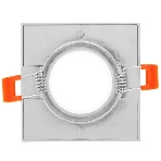 Спот RITTER 52055 9 SQS-98MR16-SC песочный/хром, фото4
