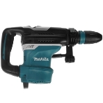 Перфоратор Makita HR4013C, SDS-Max, 1100 Вт, 8 Дж, от сети, фото11