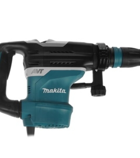 Перфоратор Makita HR4013C, SDS-Max, 1100 Вт, 8 Дж, от сети